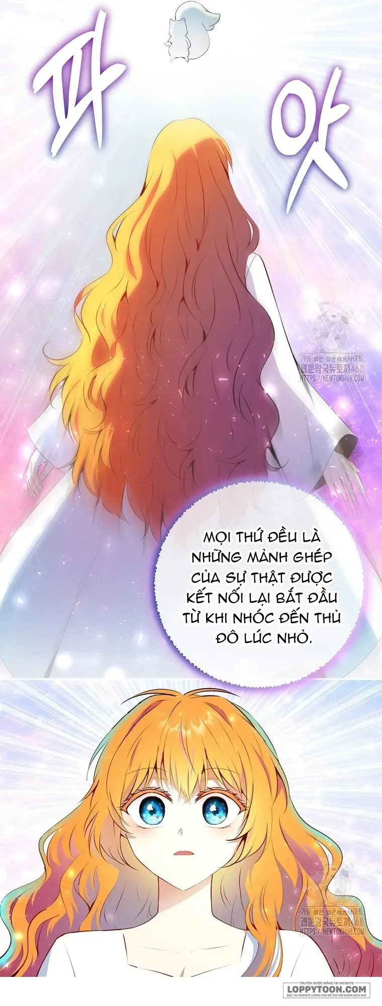 Sóc Con Tài Năng - Chap 107 - Trang 17