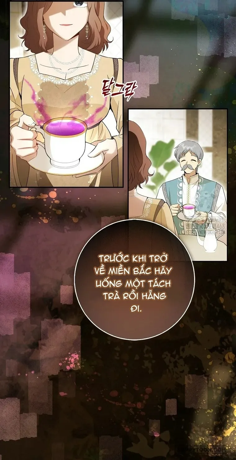 Sóc Con Tài Năng - Chap 107 - Trang 19
