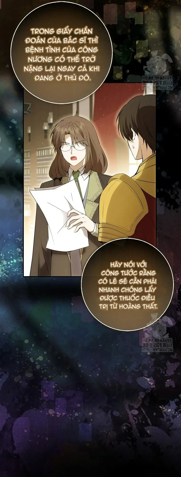 Sóc Con Tài Năng - Chap 107 - Trang 20