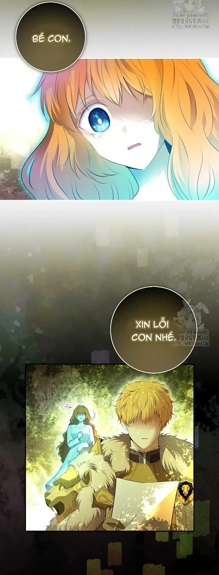 Sóc Con Tài Năng - Chap 107 - Trang 28