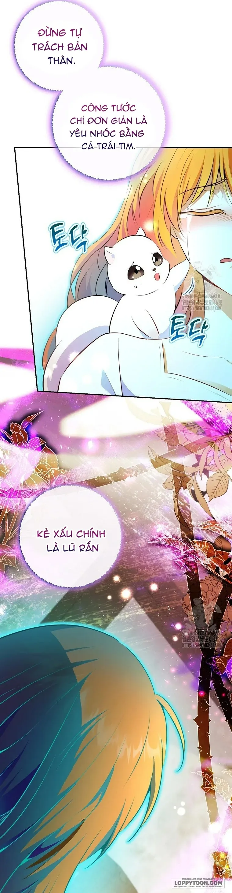 Sóc Con Tài Năng - Chap 107 - Trang 36