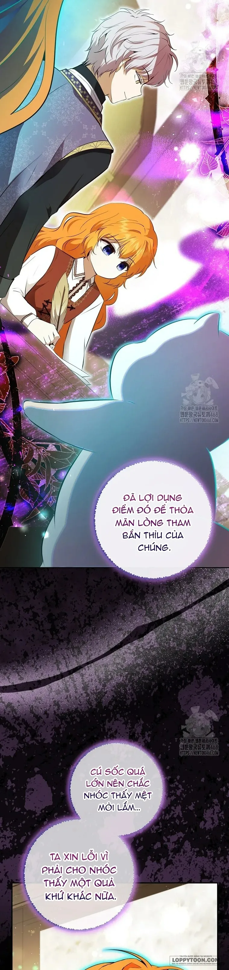 Sóc Con Tài Năng - Chap 107 - Trang 37