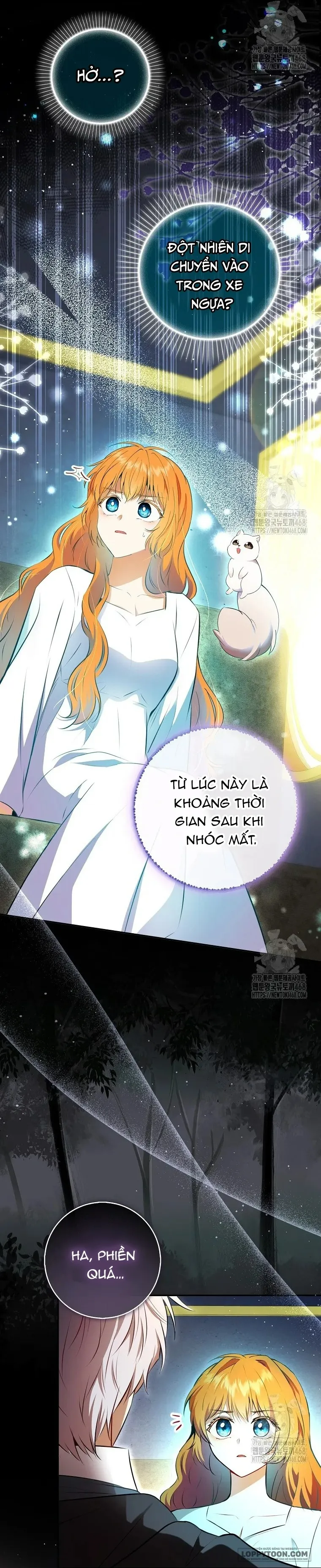 Sóc Con Tài Năng - Chap 107 - Trang 41