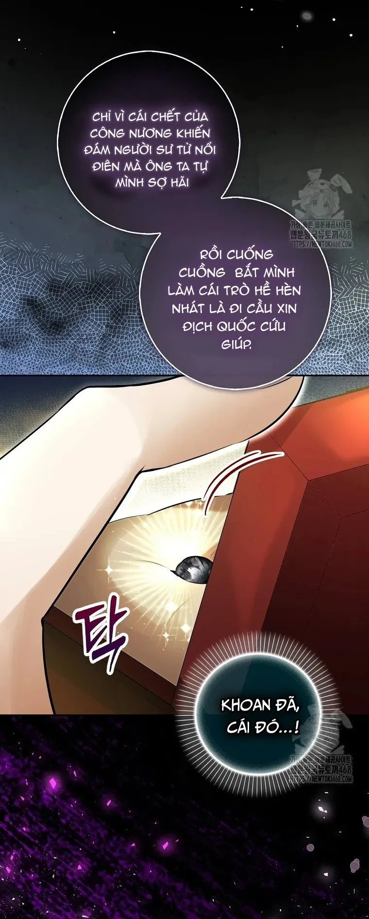 Sóc Con Tài Năng - Chap 107 - Trang 43