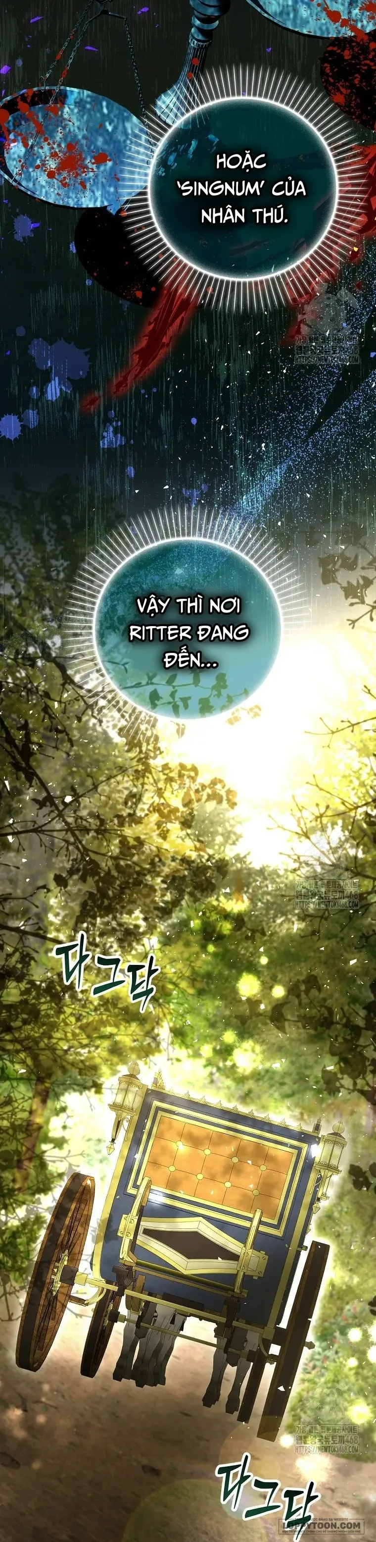Sóc Con Tài Năng - Chap 107 - Trang 47