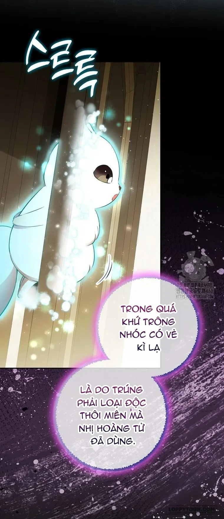 Sóc Con Tài Năng - Chap 107 - Trang 6