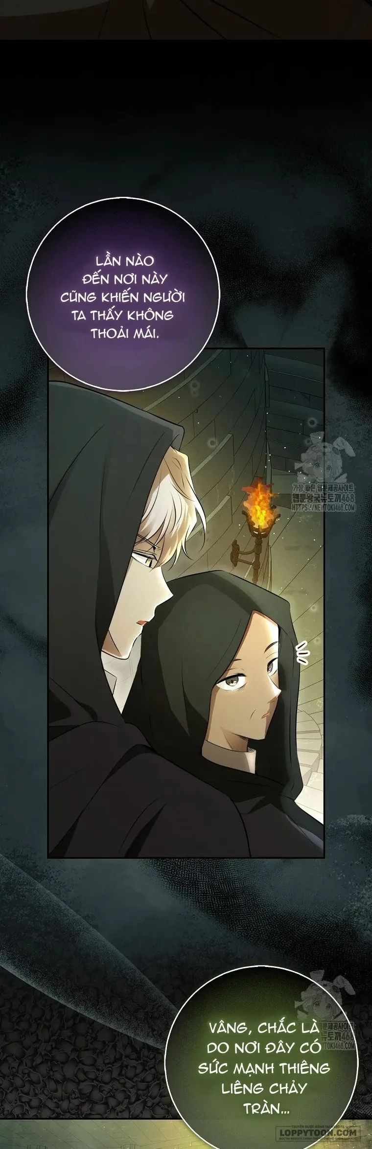 Sóc Con Tài Năng - Chap 107 - Trang 54