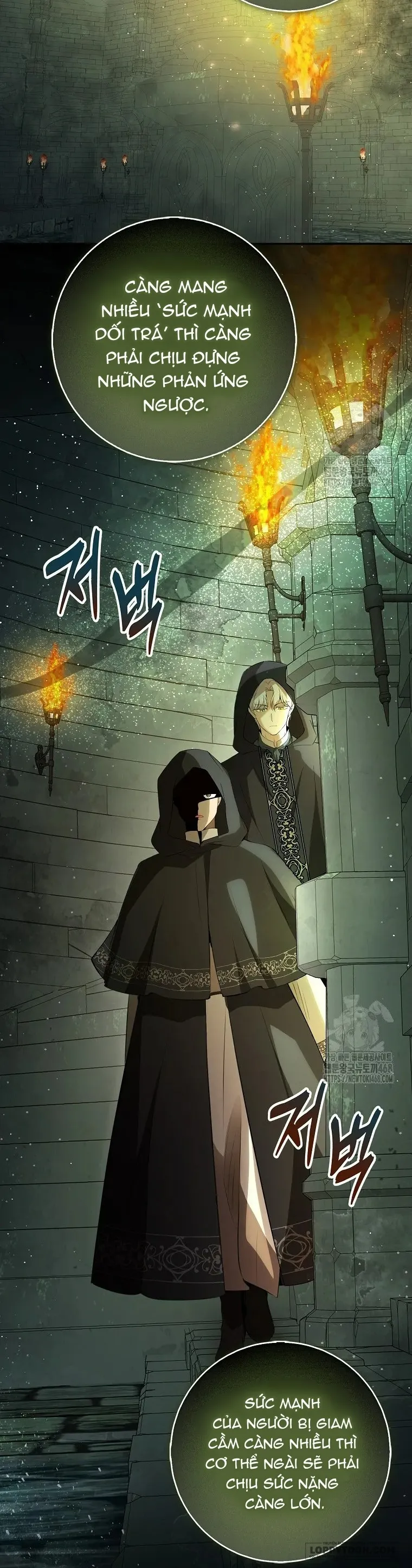 Sóc Con Tài Năng - Chap 107 - Trang 55