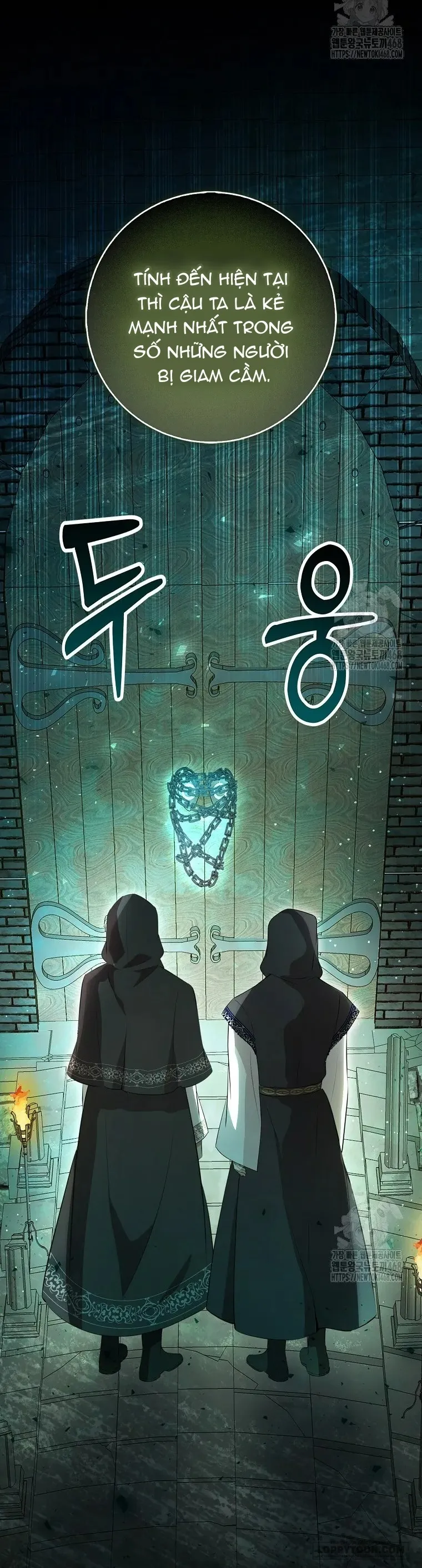 Sóc Con Tài Năng - Chap 107 - Trang 57