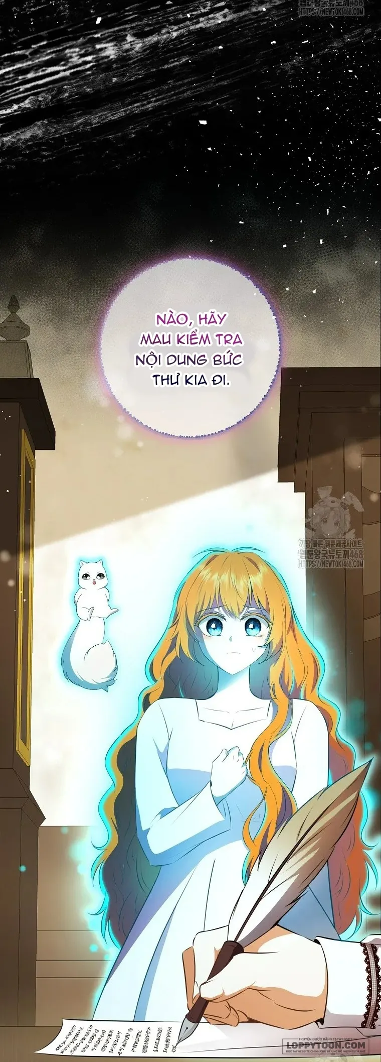 Sóc Con Tài Năng - Chap 107 - Trang 10