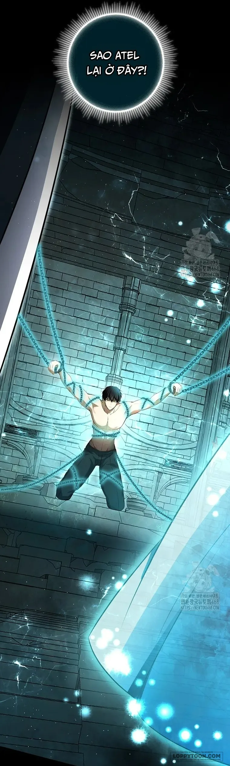 Sóc Con Tài Năng - Chap 108 - Trang 2