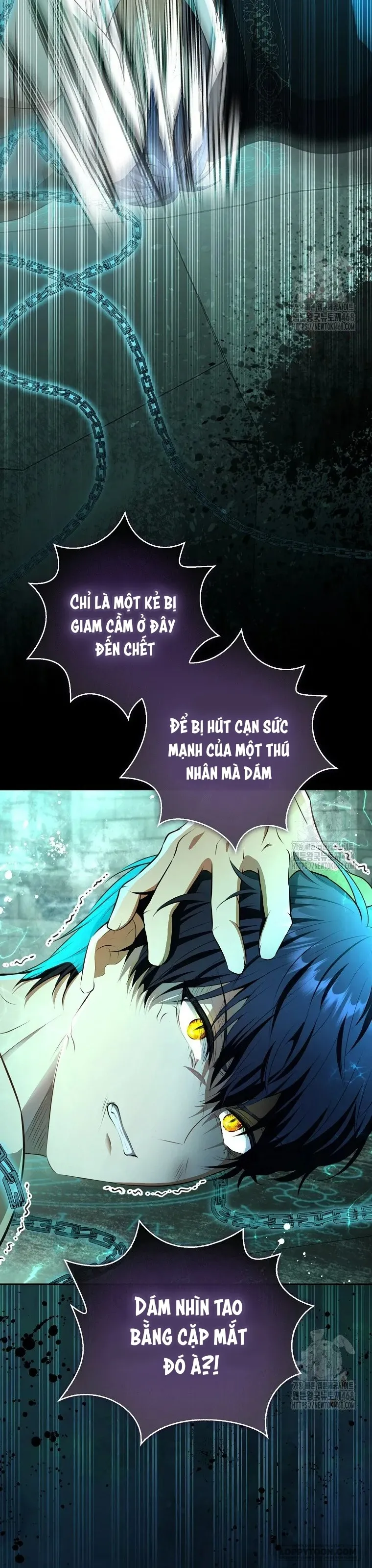 Sóc Con Tài Năng - Chap 108 - Trang 14