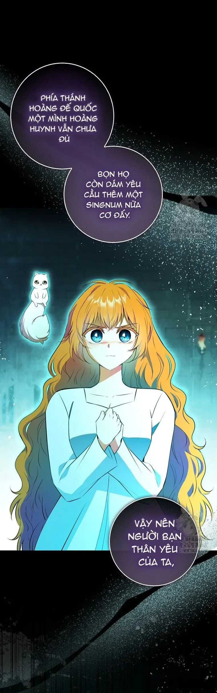 Sóc Con Tài Năng - Chap 108 - Trang 19