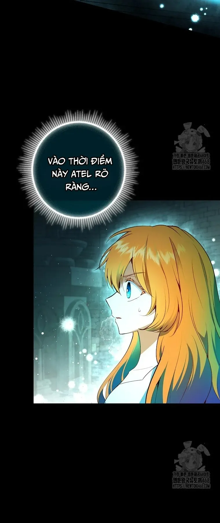 Sóc Con Tài Năng - Chap 108 - Trang 3