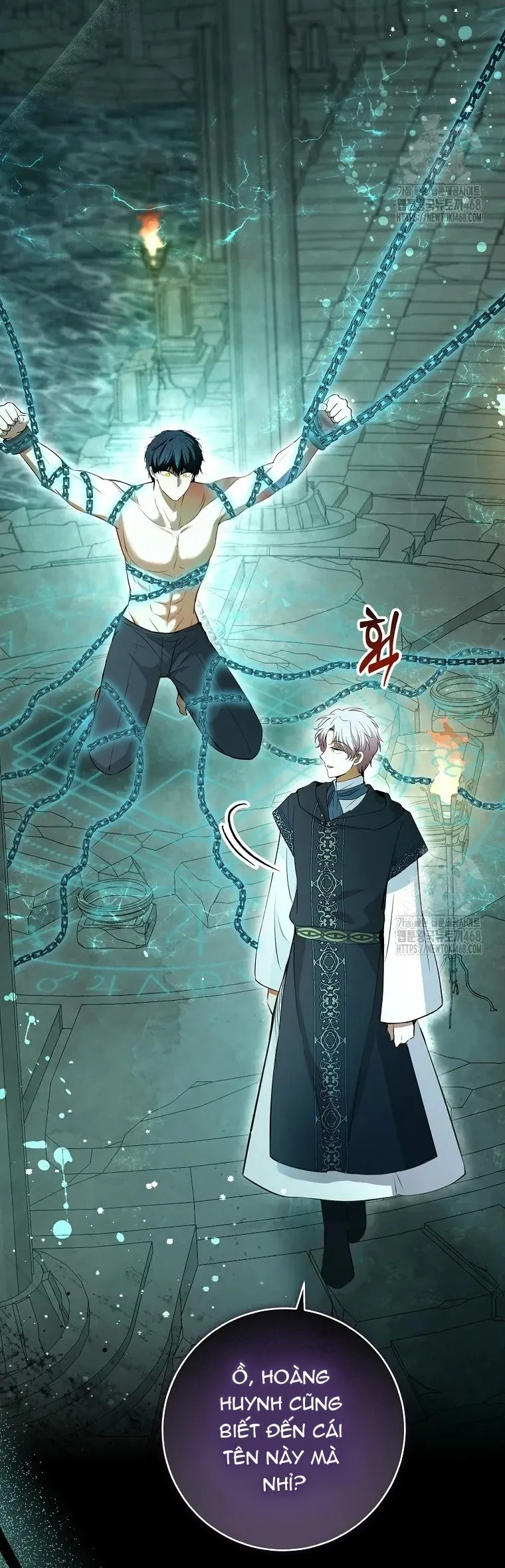 Sóc Con Tài Năng - Chap 108 - Trang 22