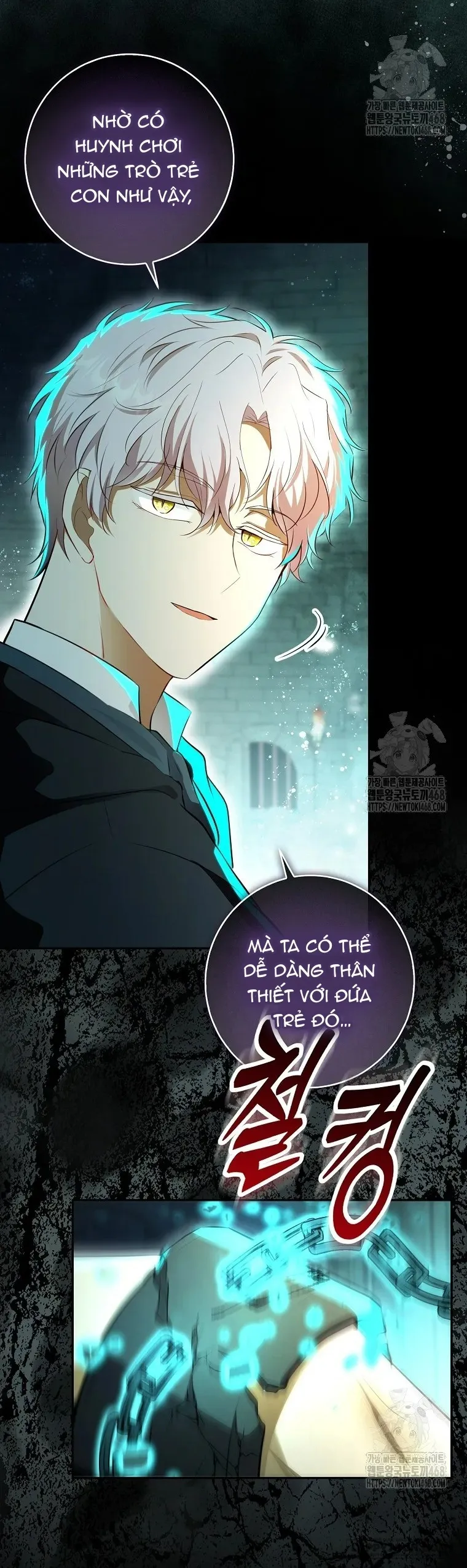 Sóc Con Tài Năng - Chap 108 - Trang 24