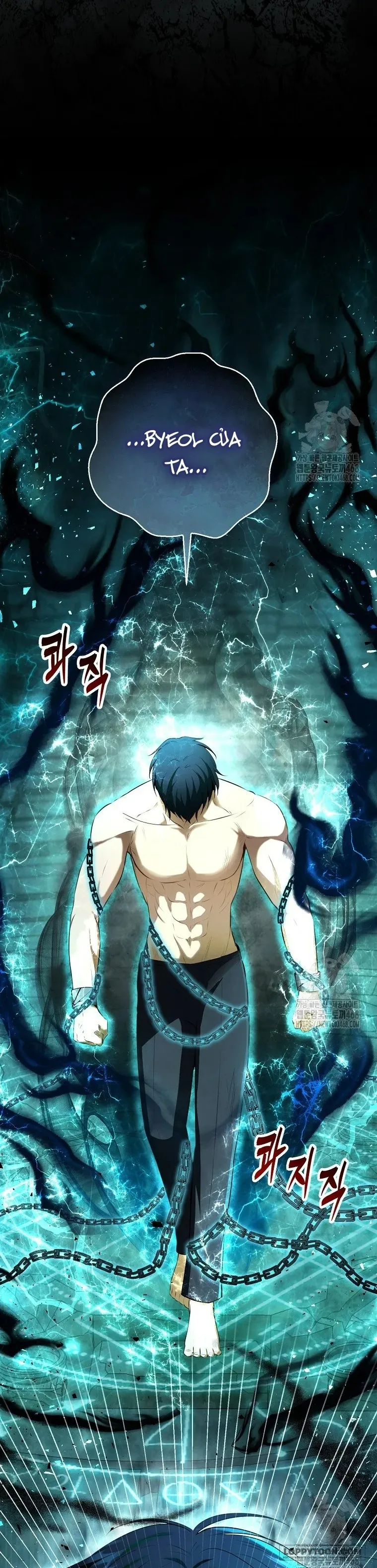 Sóc Con Tài Năng - Chap 108 - Trang 25
