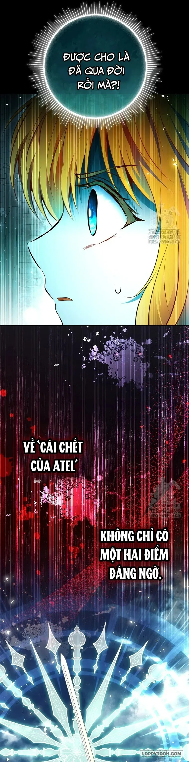 Sóc Con Tài Năng - Chap 108 - Trang 4