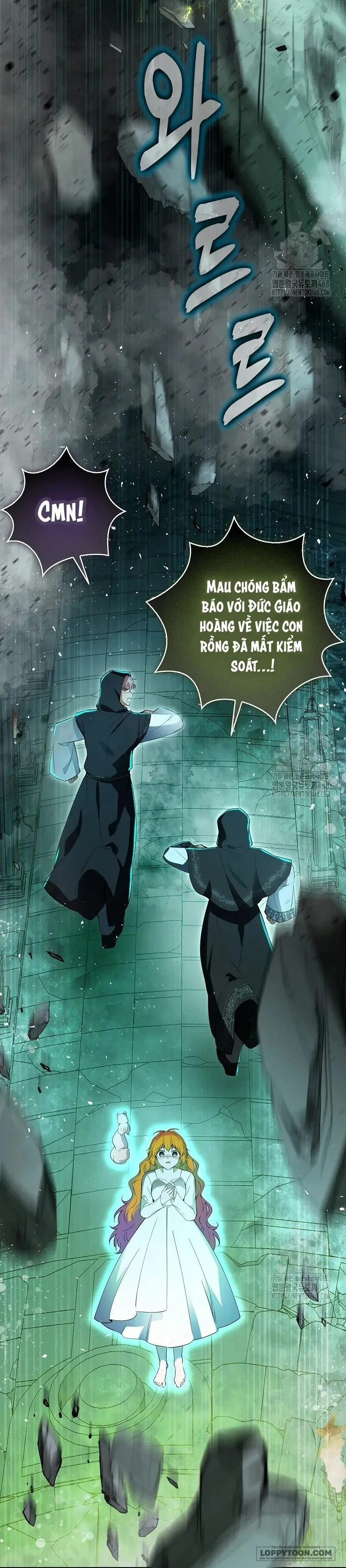 Sóc Con Tài Năng - Chap 108 - Trang 35