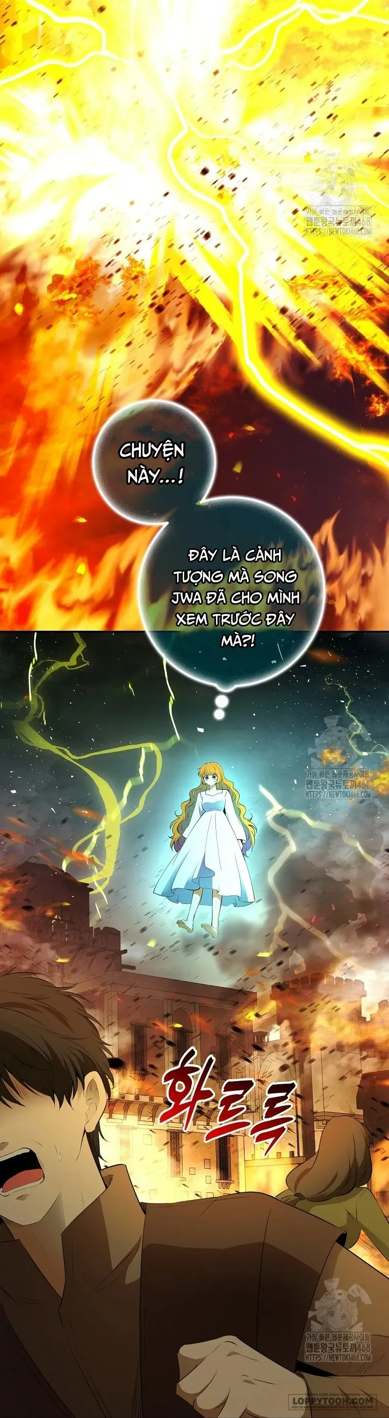 Sóc Con Tài Năng - Chap 108 - Trang 39