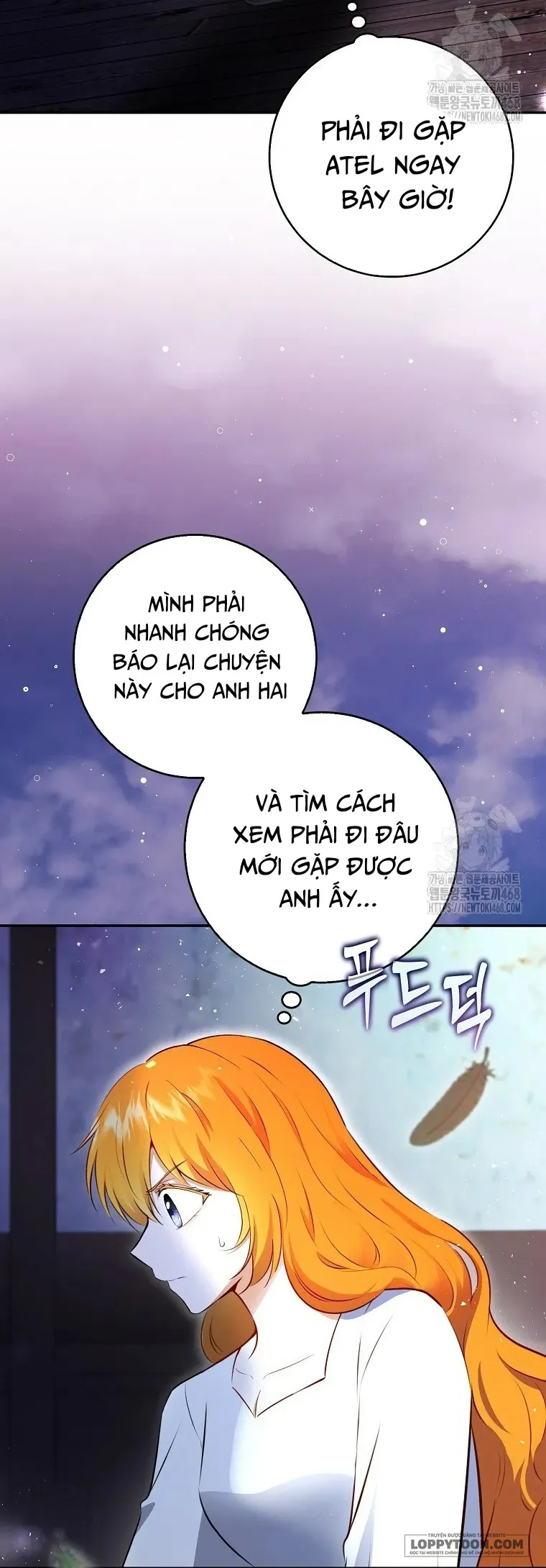 Sóc Con Tài Năng - Chap 108 - Trang 56