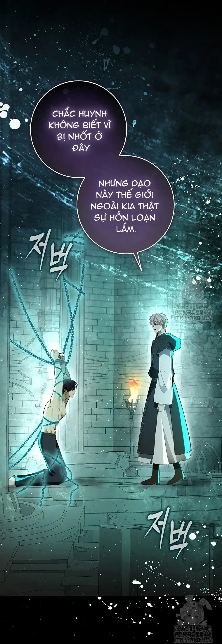 Sóc Con Tài Năng - Chap 108 - Trang 8