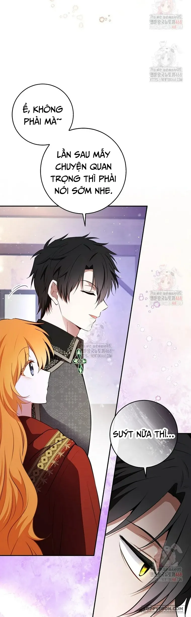 Sóc Con Tài Năng - Chap 109 - Trang 13