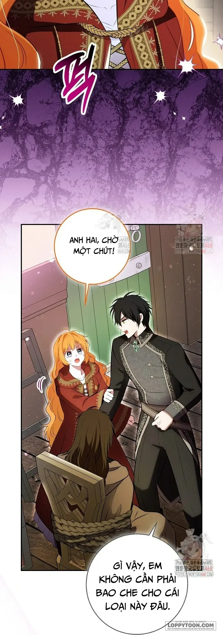 Sóc Con Tài Năng - Chap 109 - Trang 16