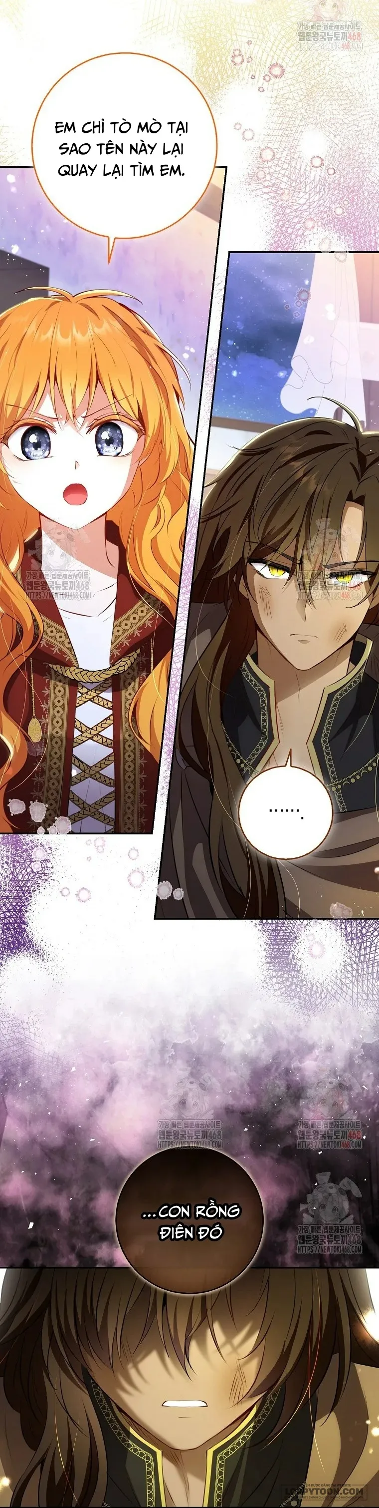 Sóc Con Tài Năng - Chap 109 - Trang 18