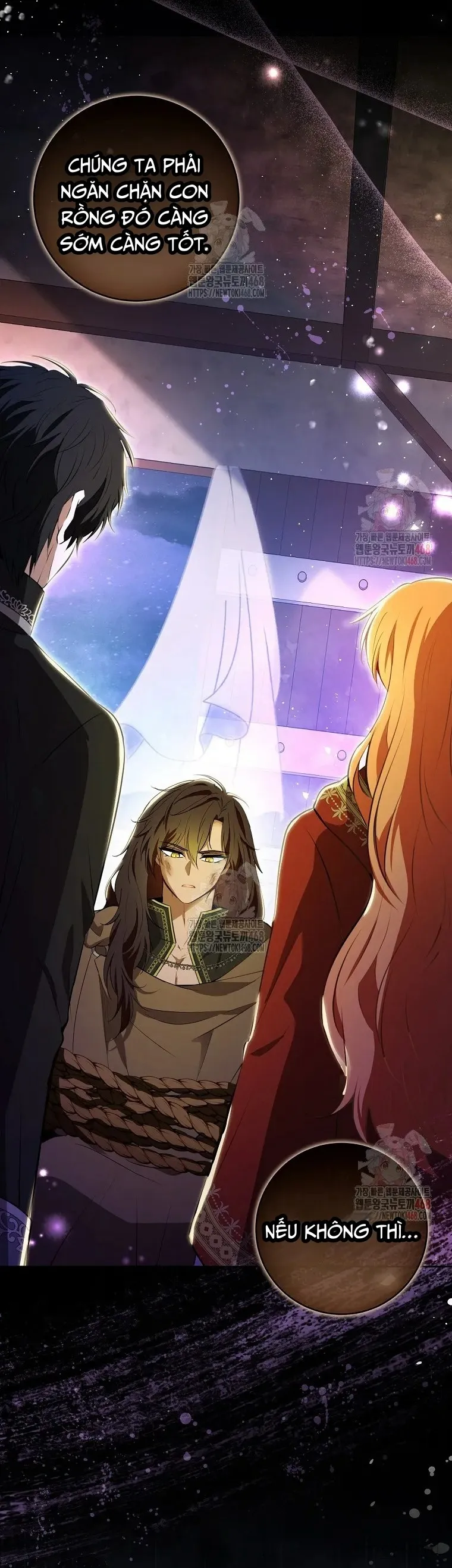 Sóc Con Tài Năng - Chap 109 - Trang 20
