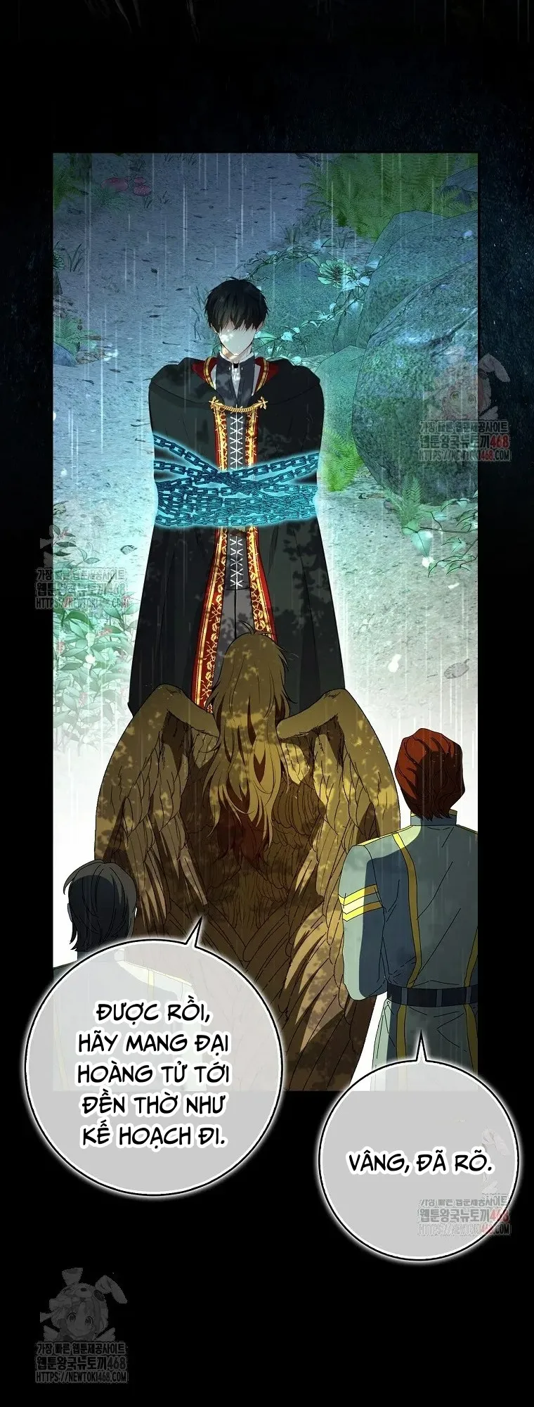 Sóc Con Tài Năng - Chap 109 - Trang 22