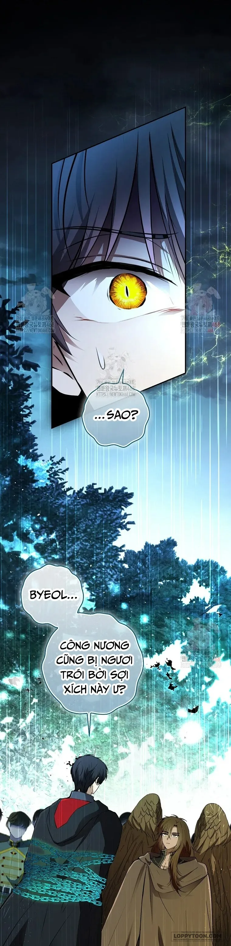 Sóc Con Tài Năng - Chap 109 - Trang 25