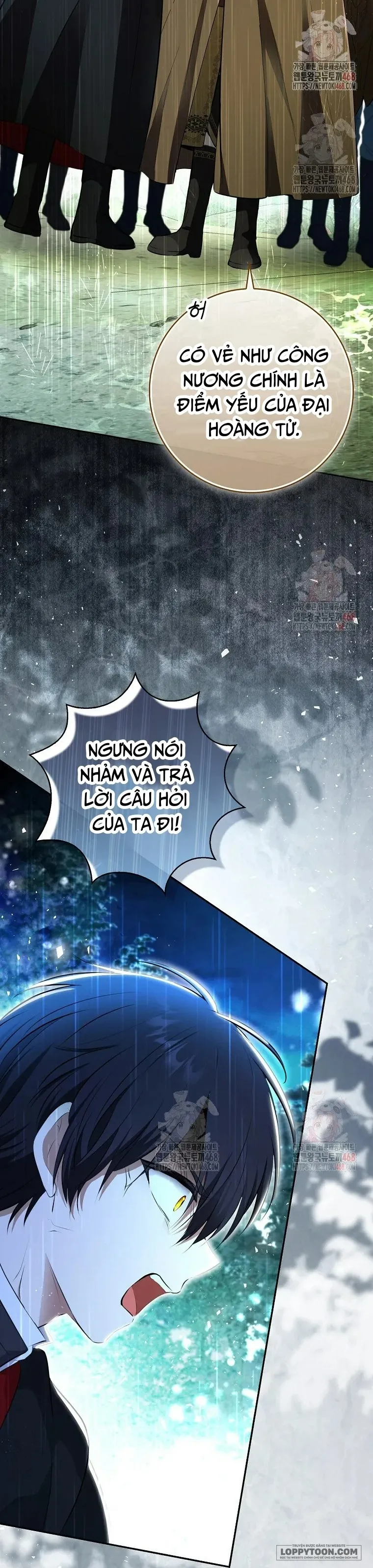 Sóc Con Tài Năng - Chap 109 - Trang 26
