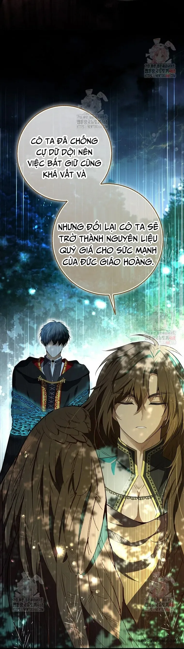 Sóc Con Tài Năng - Chap 109 - Trang 29
