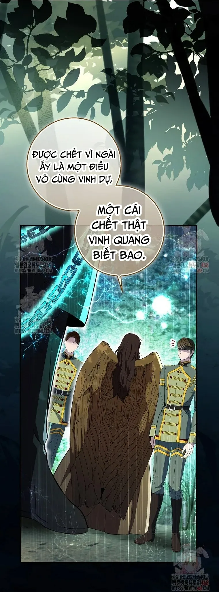 Sóc Con Tài Năng - Chap 109 - Trang 30