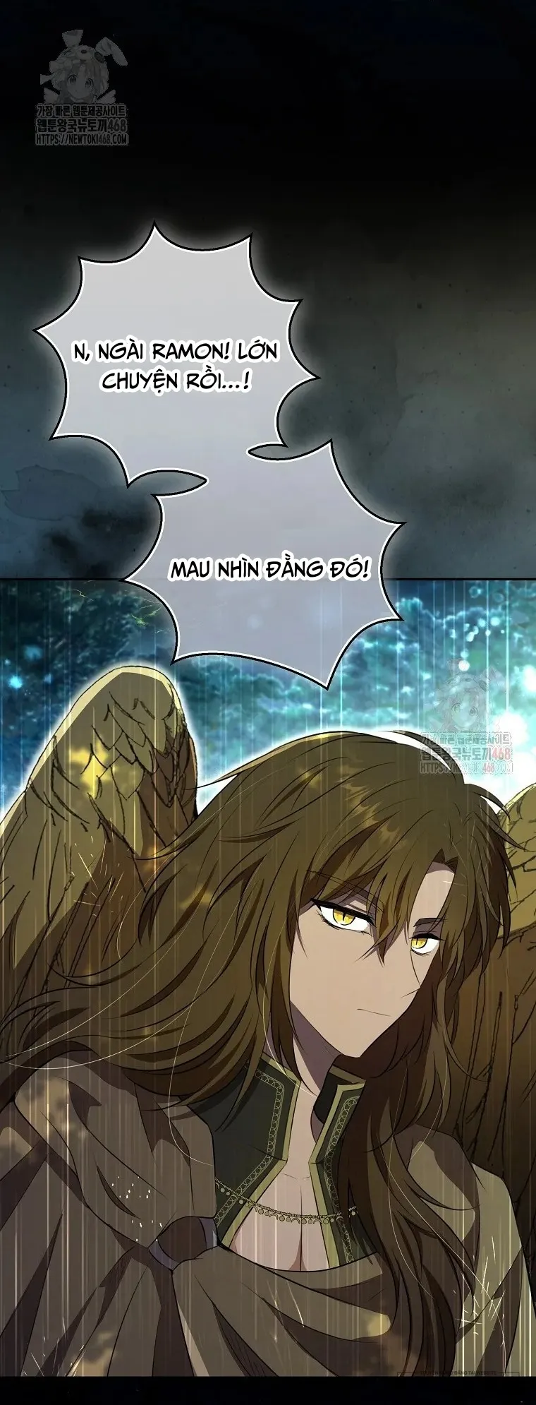Sóc Con Tài Năng - Chap 109 - Trang 31