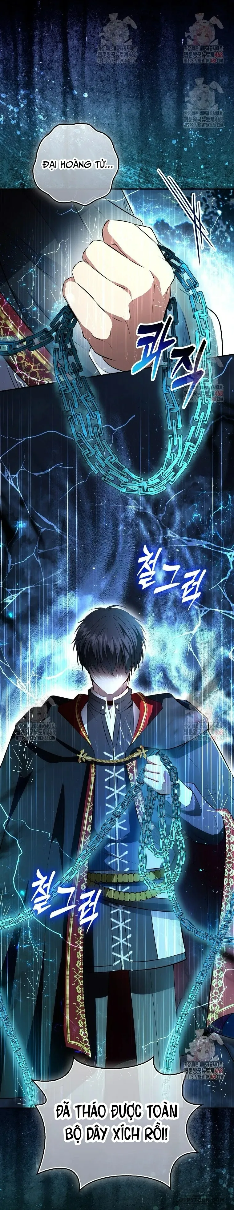 Sóc Con Tài Năng - Chap 109 - Trang 32