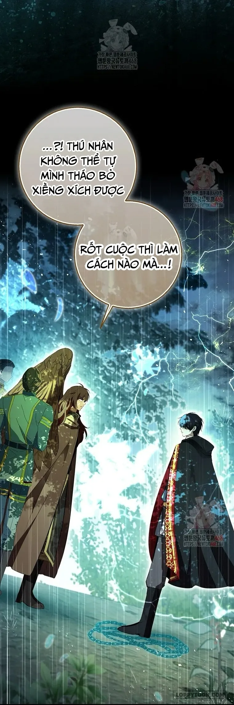 Sóc Con Tài Năng - Chap 109 - Trang 33