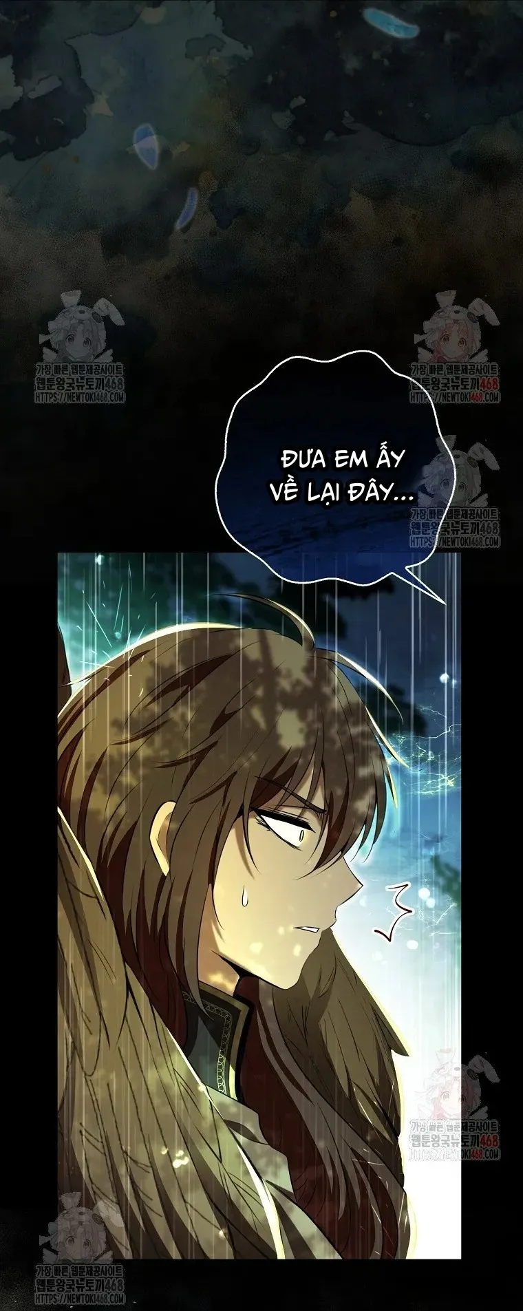 Sóc Con Tài Năng - Chap 109 - Trang 34