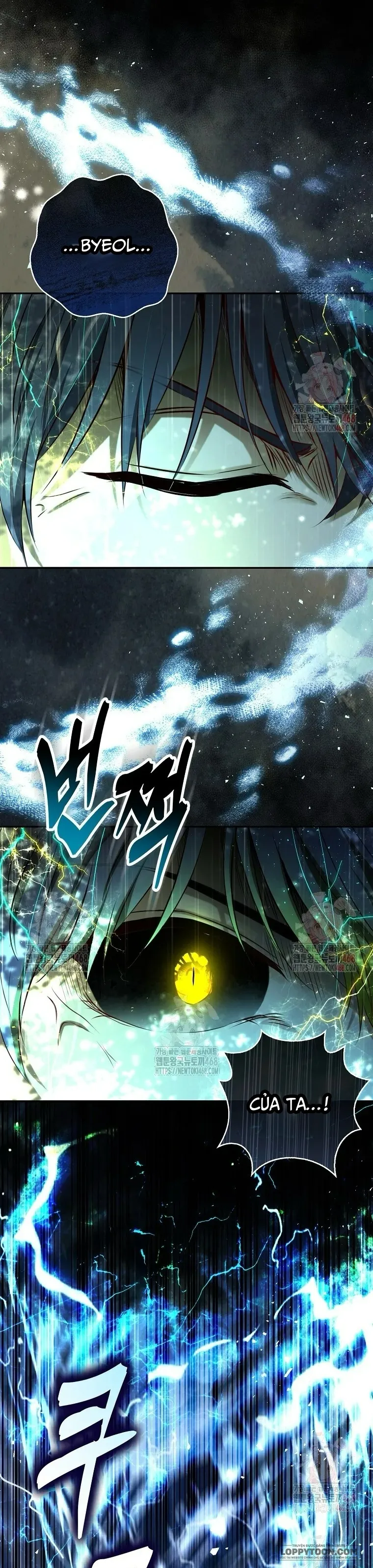 Sóc Con Tài Năng - Chap 109 - Trang 35