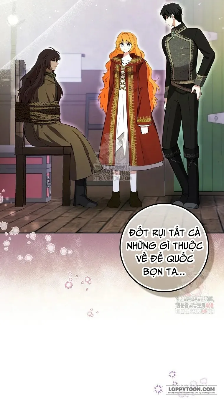 Sóc Con Tài Năng - Chap 109 - Trang 45