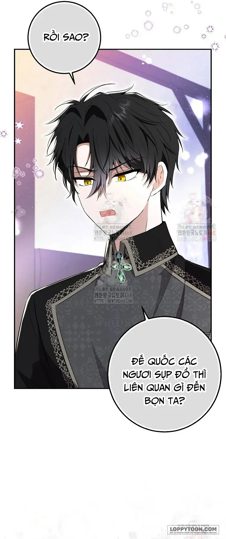 Sóc Con Tài Năng - Chap 109 - Trang 46