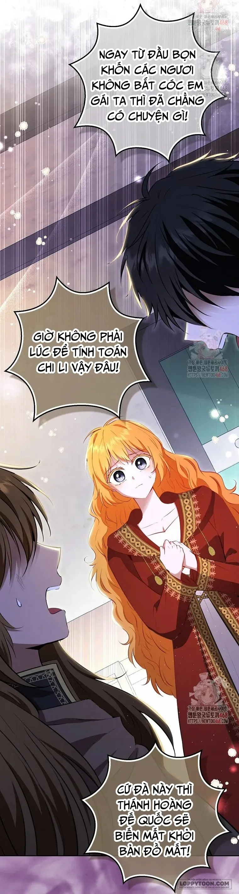 Sóc Con Tài Năng - Chap 109 - Trang 47