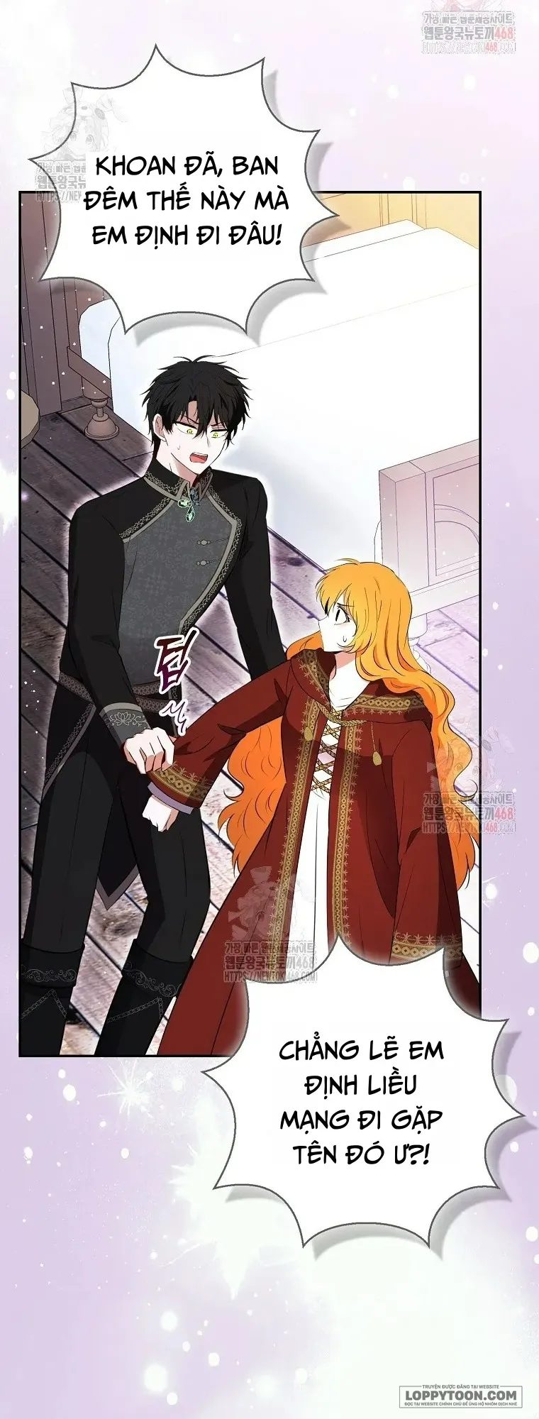 Sóc Con Tài Năng - Chap 109 - Trang 50