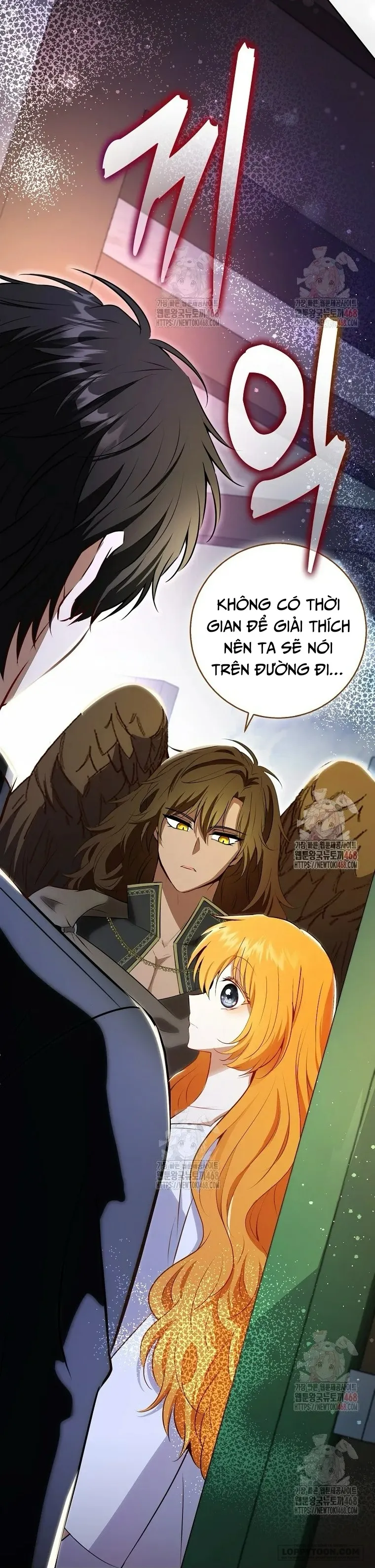 Sóc Con Tài Năng - Chap 109 - Trang 6