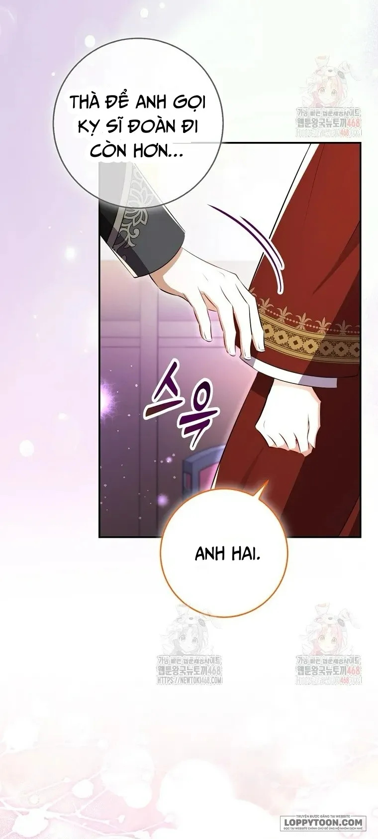 Sóc Con Tài Năng - Chap 109 - Trang 51
