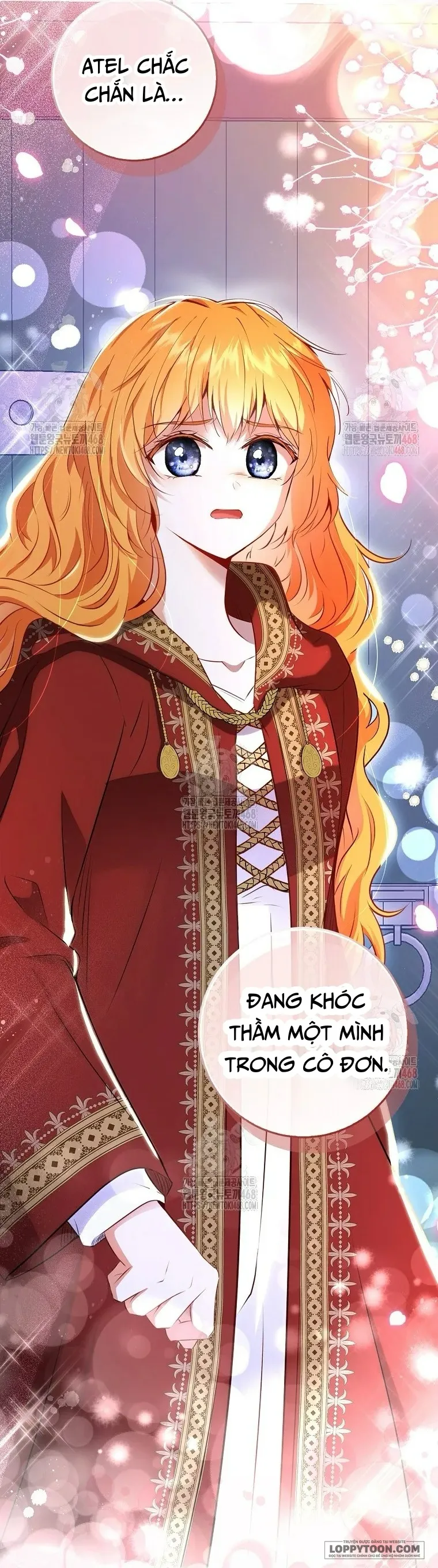 Sóc Con Tài Năng - Chap 109 - Trang 52