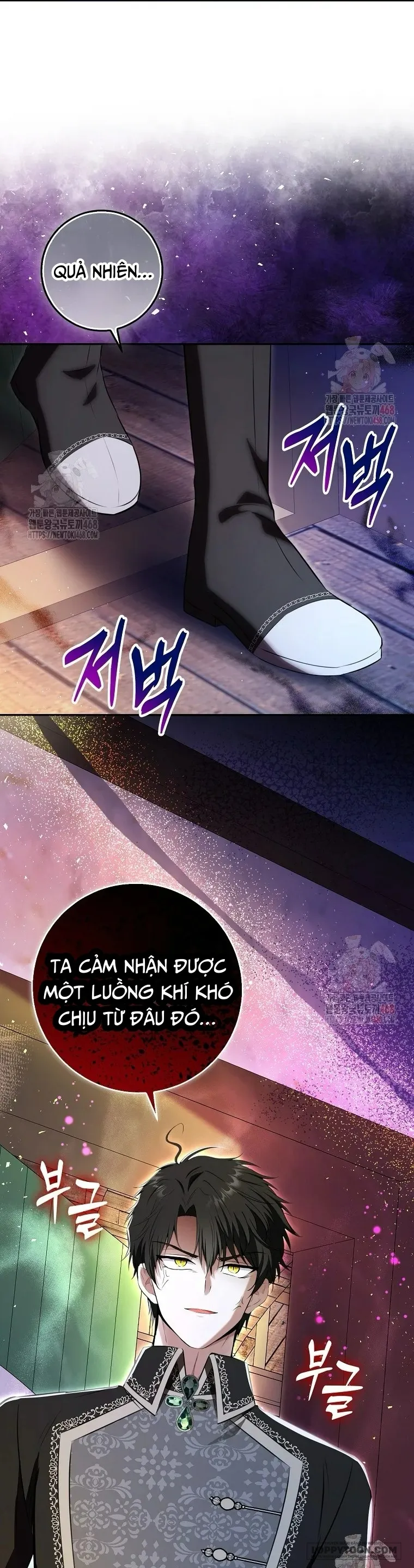 Sóc Con Tài Năng - Chap 109 - Trang 7