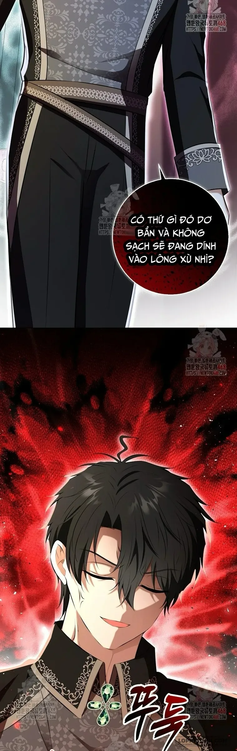 Sóc Con Tài Năng - Chap 109 - Trang 8