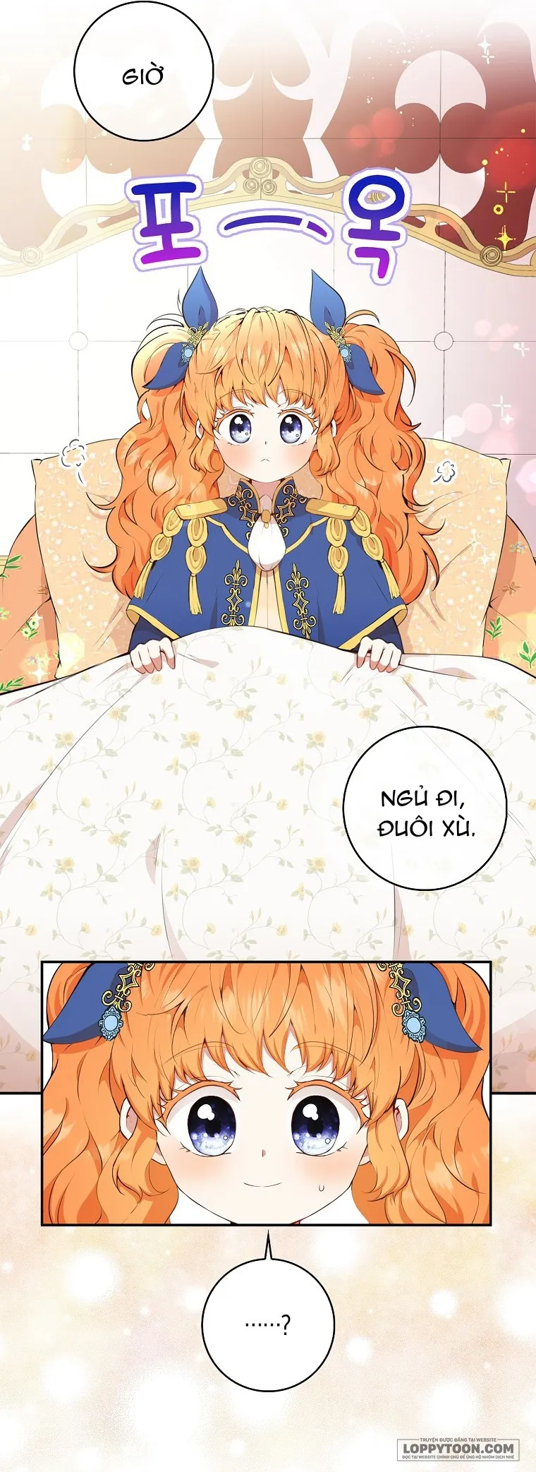 Sóc Con Tài Năng - Chap 11 - Trang 2